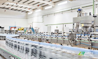 嘉益仕 Litins 以數據處理服務為引擎，聚焦智能制造，驅動智能工廠與數據價值創新