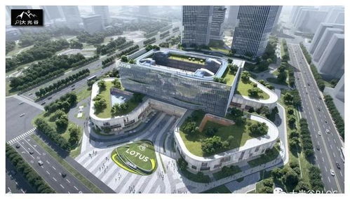 武漢擬新增兩大永旺，推動湖北軟件開發產業升級